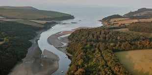 £10k grant for River Erme projects
