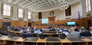 Devon Council strategy faces backlash