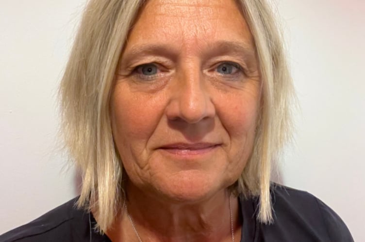 Lisa Boorman - SDC 