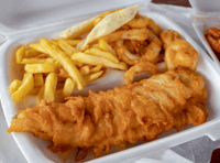Switch your fish: Use cod alternatives for sustainability