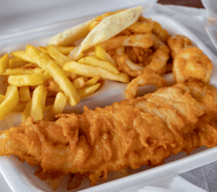 Switch your fish: Use cod alternatives for sustainability