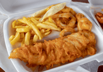 Discover sustainable fish choices in South Hams
