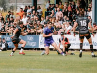 Baxter sees positives as Chiefs pick up victory over the Ospreys