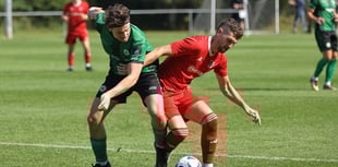 Three home defeats on the spin