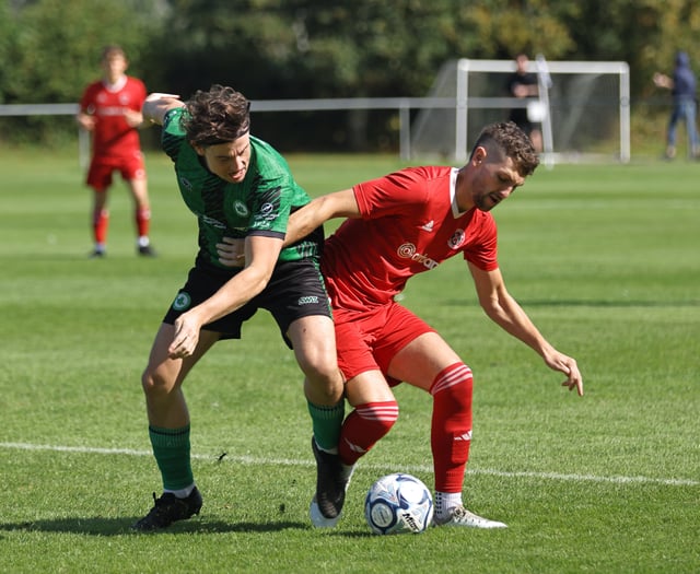 Three home defeats on the spin
