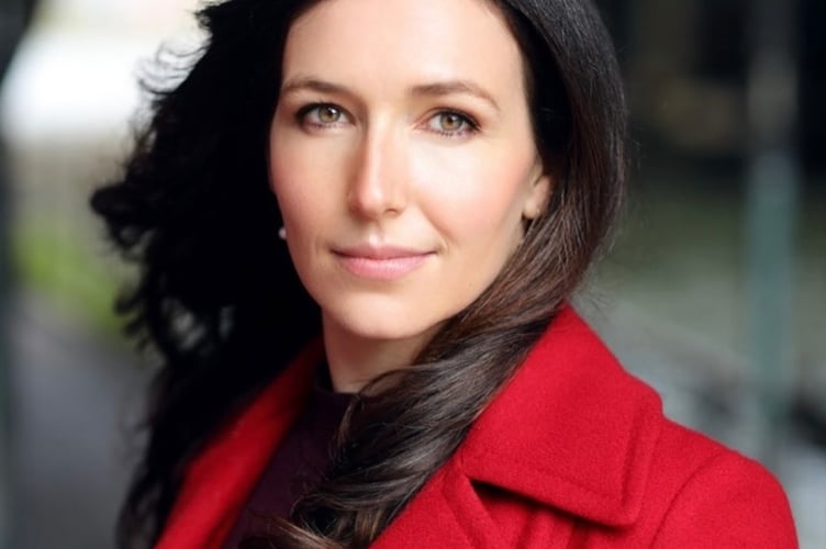 Emily Hauser