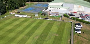 Ivybridge Town FC gets £250,000 grant for clubhouse revamp