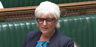 MP criticises Gaza protest crackdown