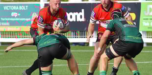 Drama at the death in Ivybridge victory