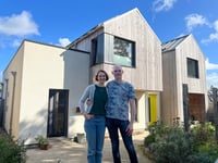Eco Homes Weekend returns with new projects in the South Hams