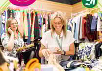 Donate to Help Children's Hospice South West this month