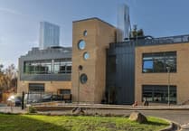 South West Water aims for lead-free future