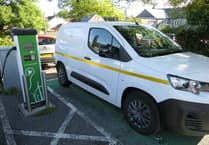 South Hams and West Devon Councils introduce 11 New EVs