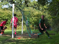 Drama at the death for both Ivybridge teams