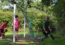 Drama at the death for both Ivybridge Town teams