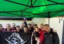 East Allington Pirates land a Premier Cup win to treasure