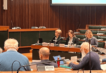 Crime up in Devon and Cornwall as region drops in safety ranking