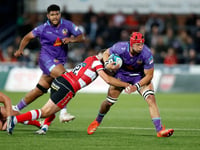 International trio get Cup final call-up for Chiefs