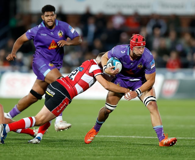 International trio get Cup final call-up for Chiefs