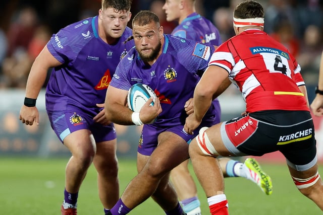 Baxter expects Sharks to provide real Cup test for his Chiefs