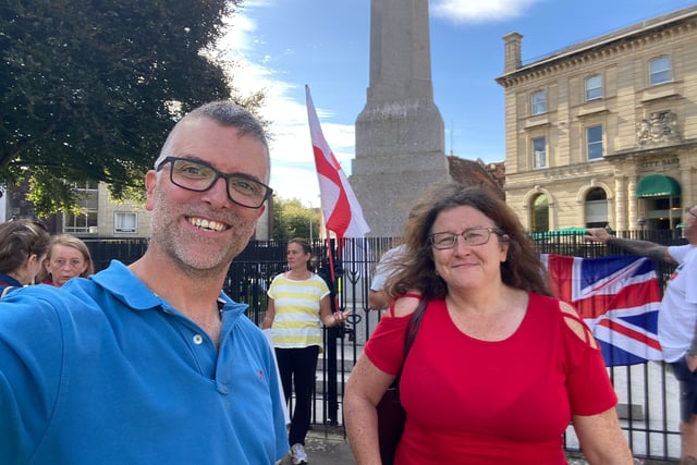Reform loses another Devon councillor