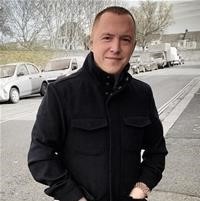 Cllr Steve Ricketts. Picture by Plymouth City Council