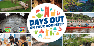 Days Out discount campaign returns for second year