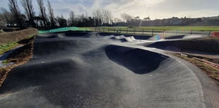 Kingsbridge pump track approved despite concerns