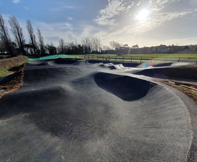 Kingsbridge pump track approved despite concerns