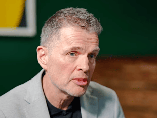 Parkinson steps down as chief executive of Plymouth Argyle