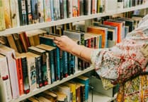 Residents to be asked for their views on Devon's library service