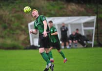 A frustrating Western League defeat for Ivybridge Town