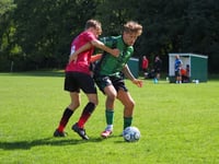 Ivybridge Town seconds leading the way