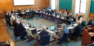 Devon fires back over co-responder plans