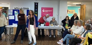 Kingsbridge celebrates new community hub