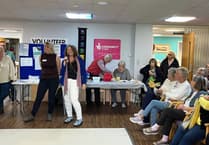 Wellbeing hub brings people together