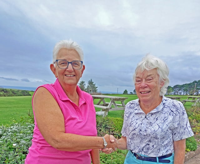 May Rose Bowl bragging rights for Ruth