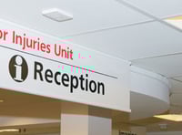 Part of Devon NHS exits ‘special measures’ rating