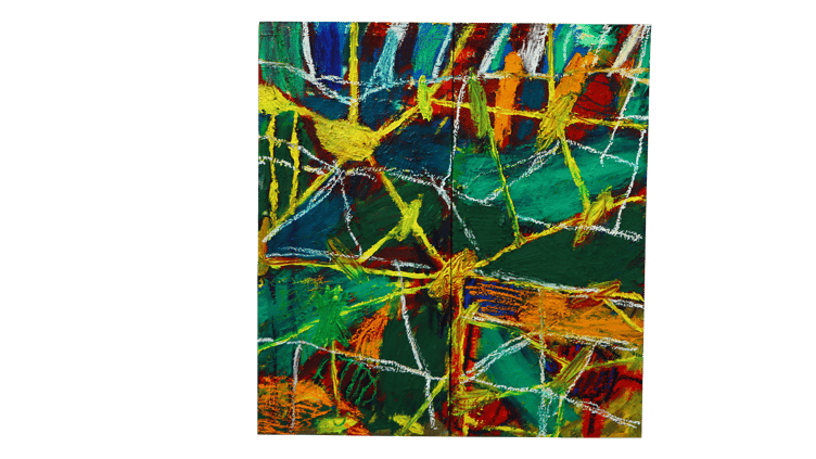 Charley Dyson. Everything All At Once