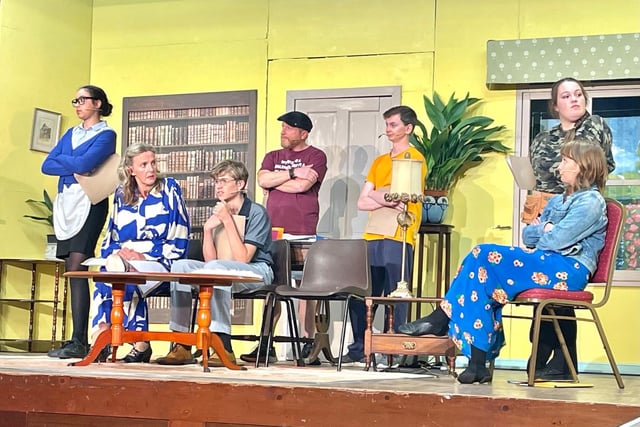 Review By Skye Brinton: KATS' 'Play On'