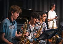 Don’t miss Devon’s free saxophone masterclass
