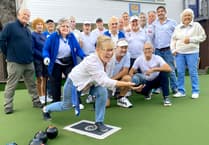 Dartmouth Bowling Club's membership soars!