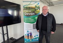 Devon council merger aims to benefit vulnerable communities