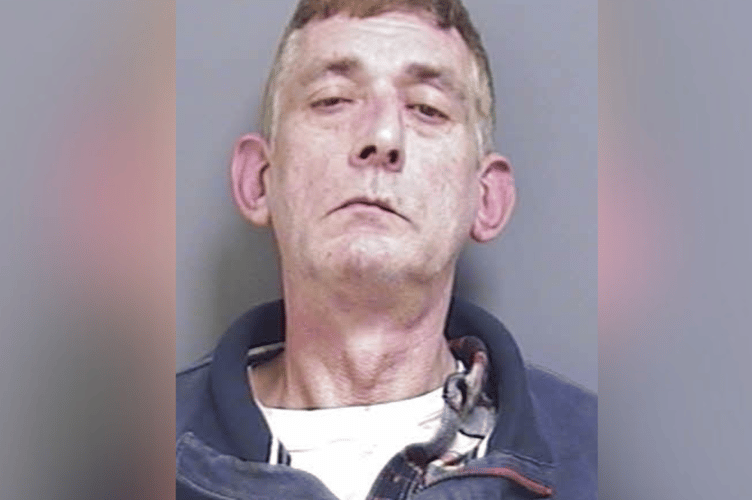 William Faull - D&C Police 
