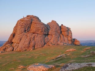 Dartmoor Park Seeks new visionary leader