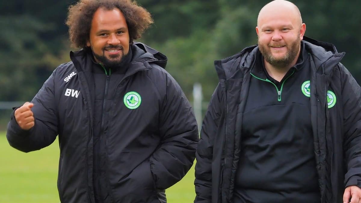 Washam ‘baffled’ over Ivybridge Town departures