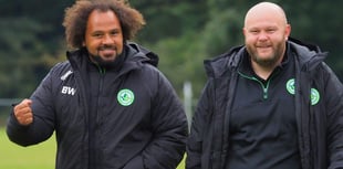 Ivybridge Town land a maiden home victory