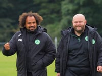 Washam ‘baffled’ over Ivybridge Town departures