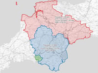 Richard Howell | New Devon Plan Unveiled