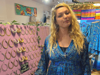 Meet the young entrepreneur behind Fayre Trade Fairy